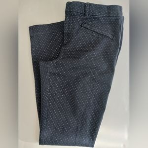 GAP - Skinny Ankle Pants